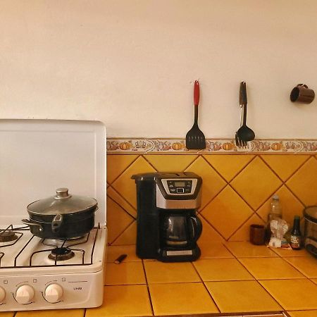 Hostel Rossy San Juan del Sur Dış mekan fotoğraf