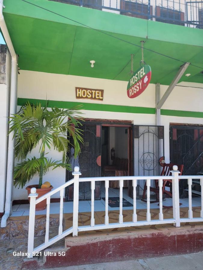 Hostel Rossy San Juan del Sur Dış mekan fotoğraf