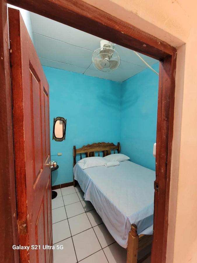 Hostel Rossy San Juan del Sur Dış mekan fotoğraf
