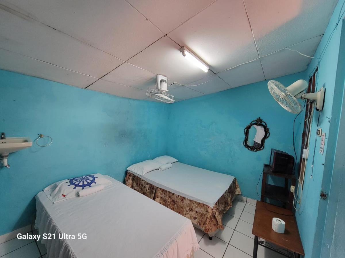 Hostel Rossy San Juan del Sur Dış mekan fotoğraf
