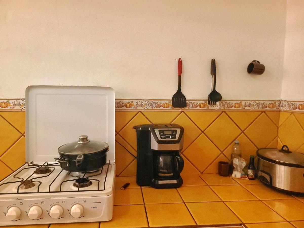 Hostel Rossy San Juan del Sur Dış mekan fotoğraf