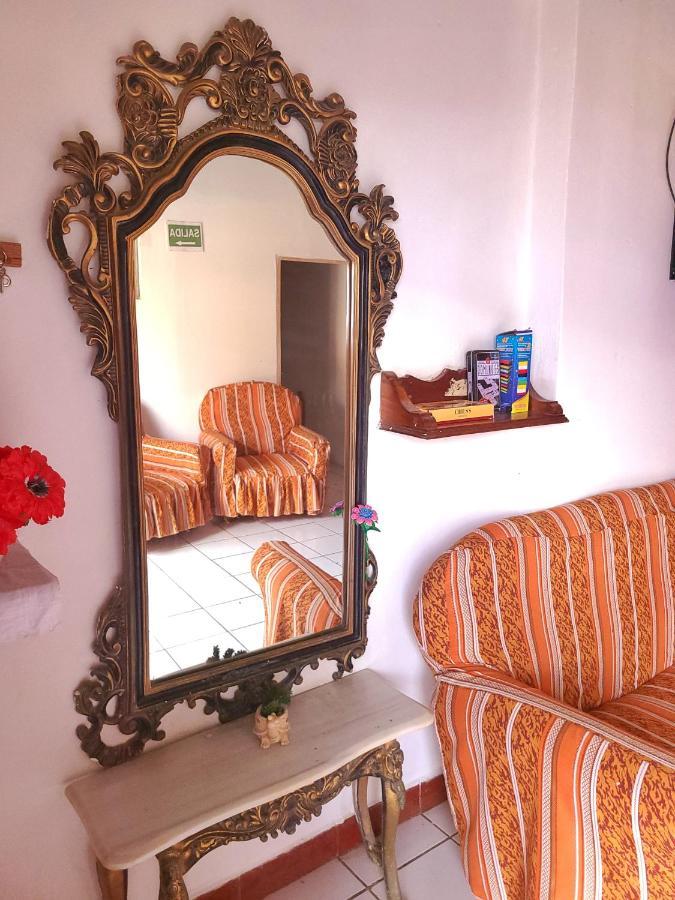 Hostel Rossy San Juan del Sur Dış mekan fotoğraf