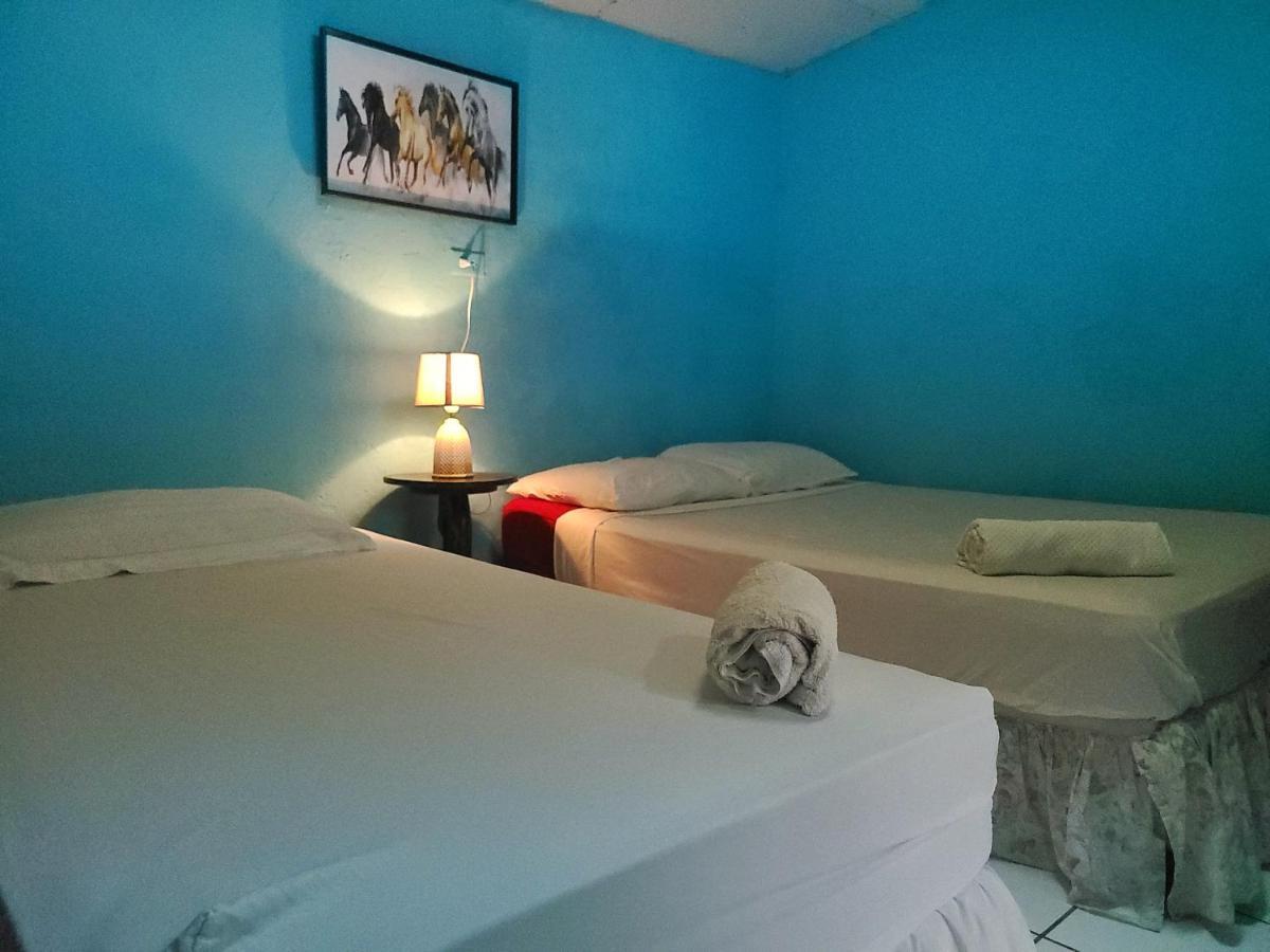 Hostel Rossy San Juan del Sur Dış mekan fotoğraf