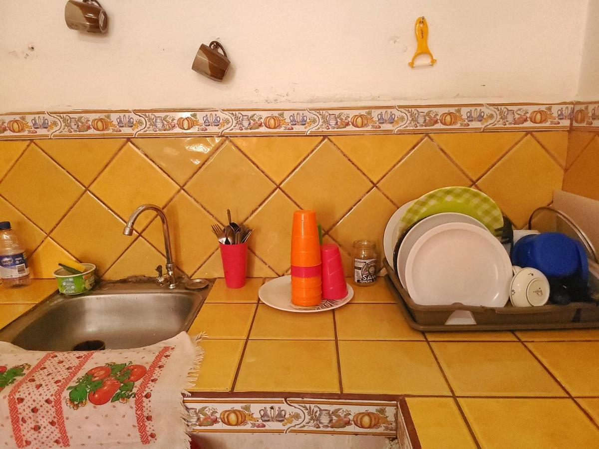 Hostel Rossy San Juan del Sur Dış mekan fotoğraf