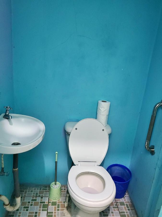 Hostel Rossy San Juan del Sur Dış mekan fotoğraf