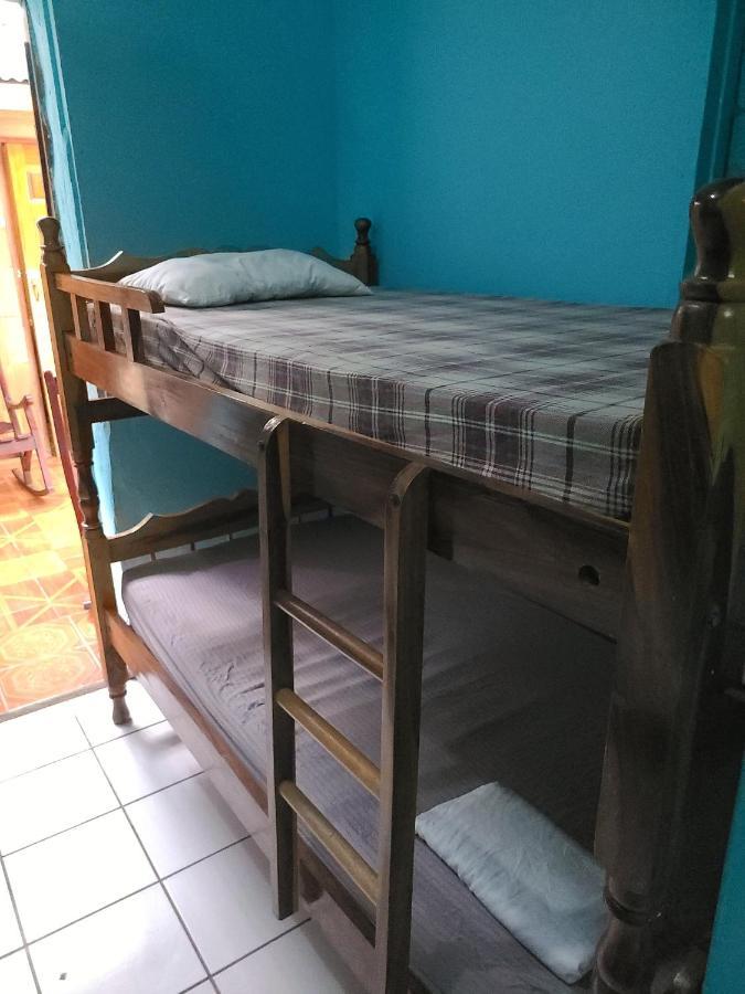 Hostel Rossy San Juan del Sur Dış mekan fotoğraf