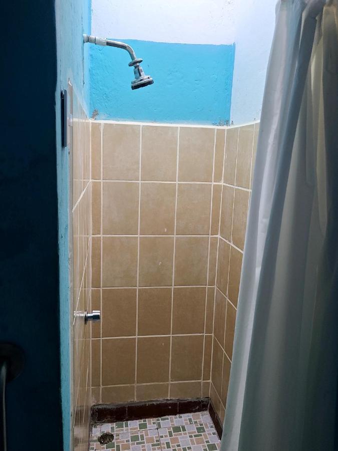 Hostel Rossy San Juan del Sur Dış mekan fotoğraf