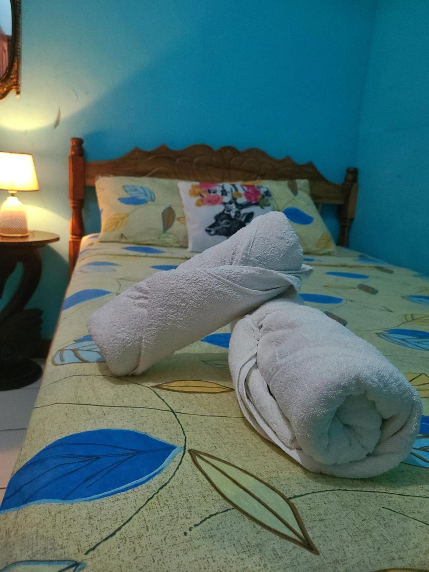 Hostel Rossy San Juan del Sur Dış mekan fotoğraf