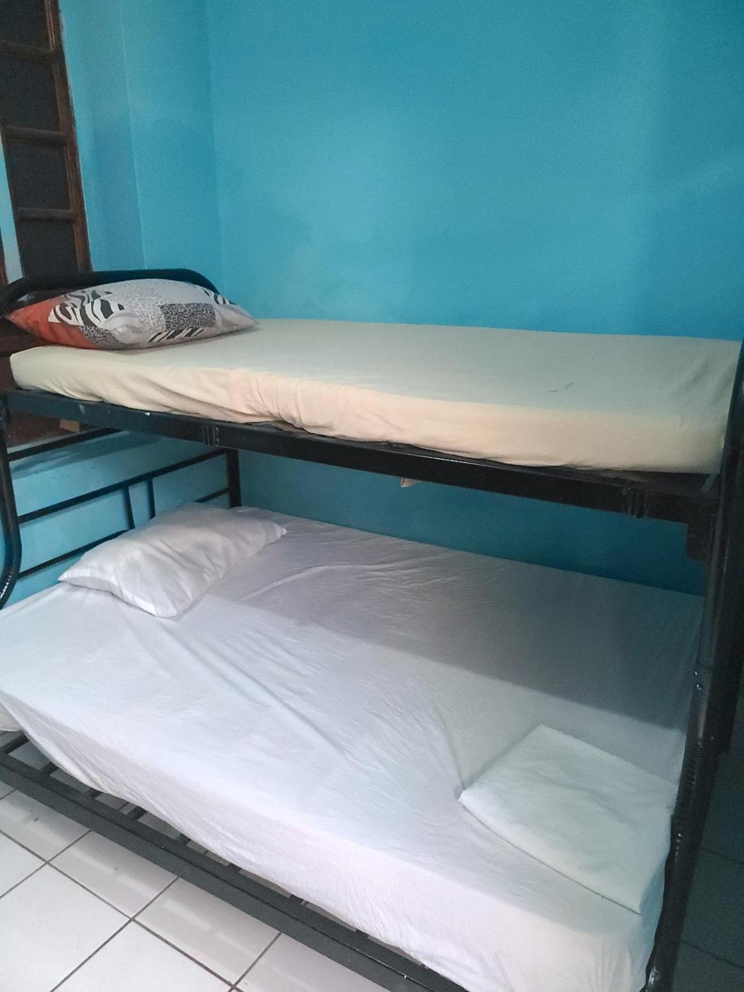 Hostel Rossy San Juan del Sur Dış mekan fotoğraf